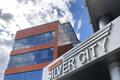 Бизнес-центр "Silver City" - Офисная недвижимость