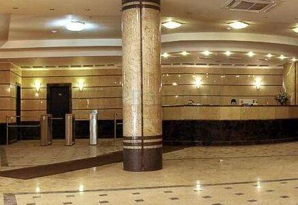 Бизнес-центр "Алексеевская Башня" - Офисная недвижимость