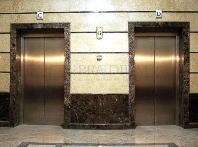 Бизнес-центр "Алексеевская Башня" - Офисная недвижимость