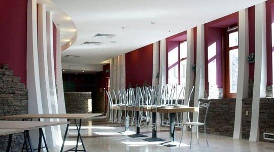 Бизнес-центр "Алексеевская Башня" - Офисная недвижимость