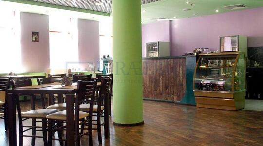 Бизнес-центр "Алексеевская Башня" - Офисная недвижимость