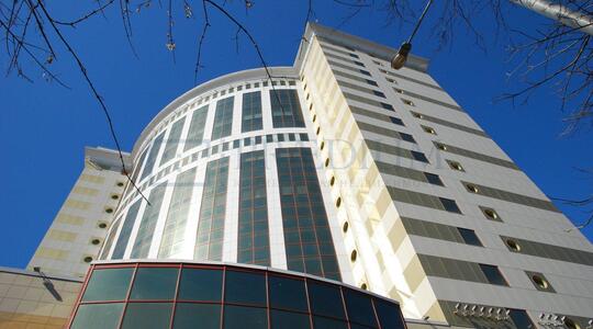 Бизнес-центр "Алексеевская Башня" - Офисная недвижимость