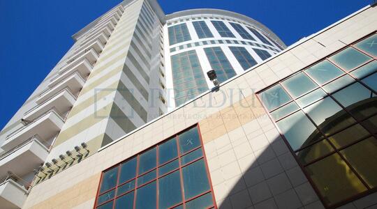 Бизнес-центр "Алексеевская Башня" - Офисная недвижимость