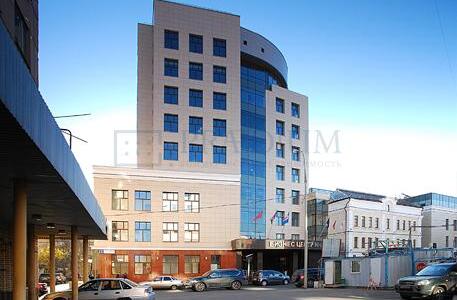 Бизнес-центр "Ина-Хаус" - Офисная недвижимость