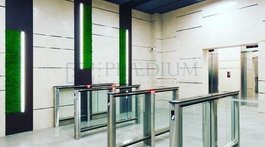 Бизнес-клуб "Тропикано" - Офисная недвижимость