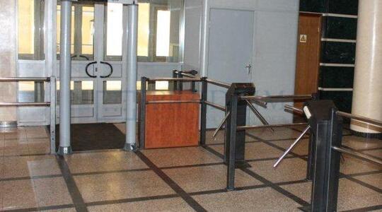 Цветной б-р, д 22 стр 1, Москва - Офисная недвижимость