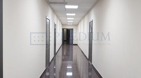 Бизнес-центр "Нагорное" - Офисная недвижимость