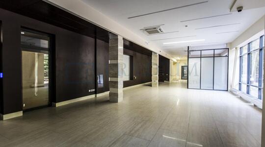 Рижский 1-й пер, д 2Г, Москва - Офисная недвижимость