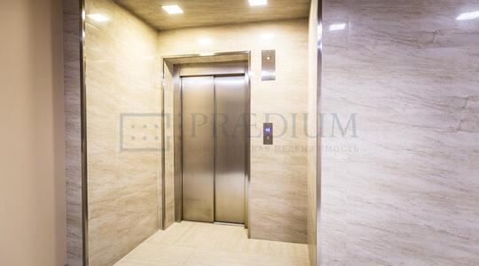 Рижский 1-й пер, д 2Г, Москва - Офисная недвижимость