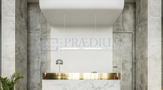 Бизнес-центр "Прайм Тайм" - Офисная недвижимость