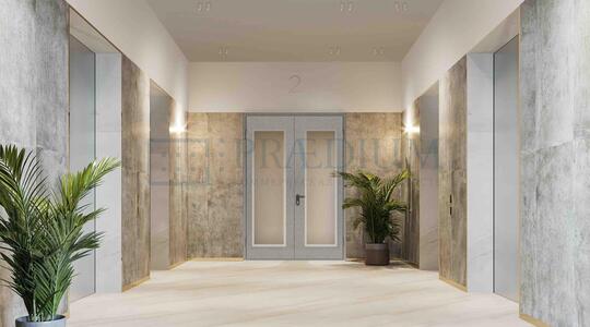 Бизнес-центр "Прайм Тайм" - Офисная недвижимость