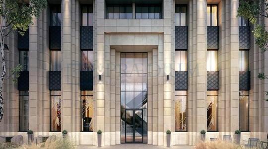 Бизнес-центр "Прайм Тайм" - Офисная недвижимость