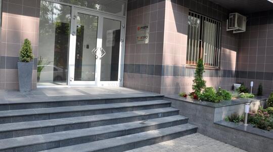 Партизанская ул, д. 35, кор. 3 - Офисная недвижимость