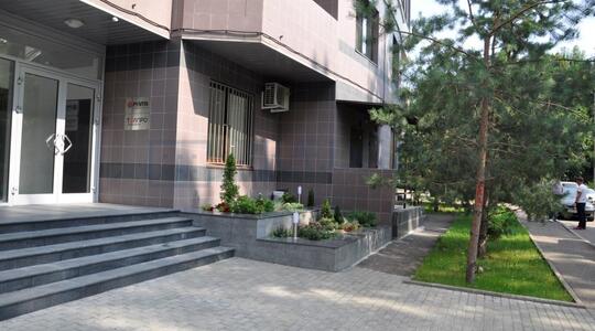 Партизанская ул, д. 35, кор. 3 - Офисная недвижимость