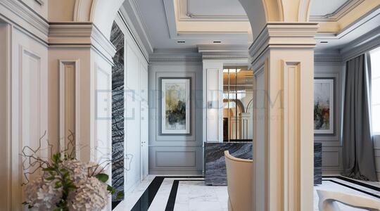 Бизнес-центр "Грузинка 30" - Офисная недвижимость