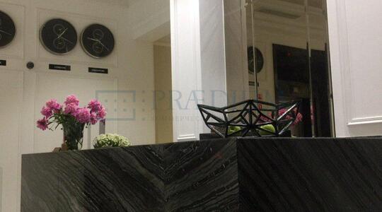 Бизнес-центр "Грузинка 30" - Офисная недвижимость