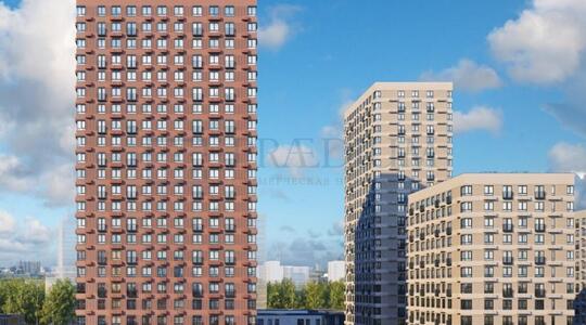 Холланд Парк - Офисная недвижимость