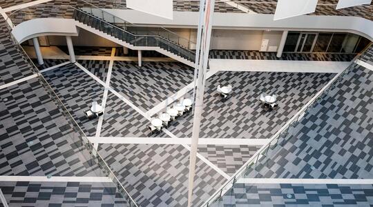 R&D Ренова - Офисная недвижимость