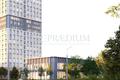 SOKOLNIKI Торгово-инфраструктурный блок 1 - Офисная недвижимость