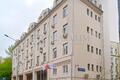 Саввинская наб, д 25, Москва - Офисная недвижимость