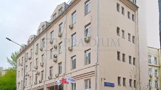 Саввинская наб, д 25, Москва - Офисная недвижимость