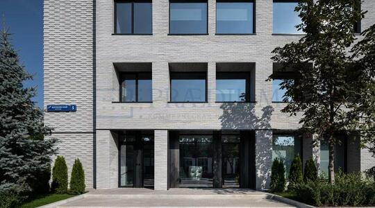 Щипковский 1-й пер, д 5, Москва - Офисная недвижимость