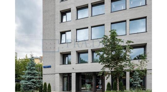 Щипковский 1-й пер, д 5, Москва - Офисная недвижимость