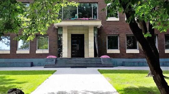 Заморенова ул, д 5А, Москва - Офисная недвижимость