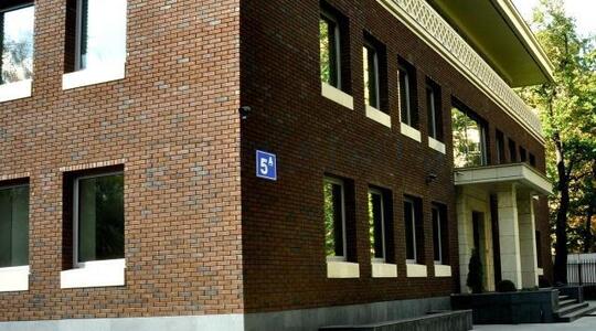 Заморенова ул, д 5А, Москва - Офисная недвижимость