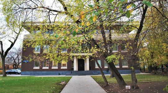 Заморенова ул, д 5А, Москва - Офисная недвижимость