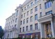 Суворовская пл, д 1/52 к 1, Москва