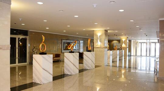 МФК "Лотте" - Офисная недвижимость