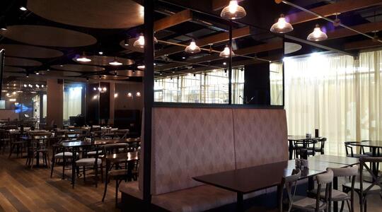 МФК "Лотте" - Офисная недвижимость