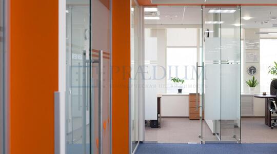 МФК "Лотте" - Офисная недвижимость