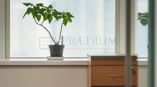 МФК "Лотте" - Офисная недвижимость