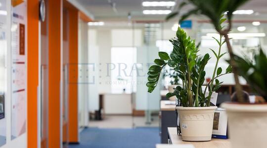 МФК "Лотте" - Офисная недвижимость