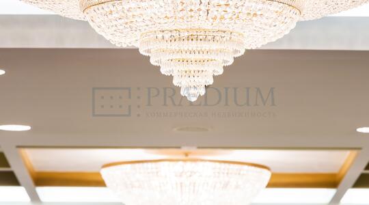 МФК "Лотте" - Офисная недвижимость