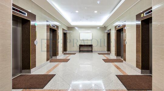 МФК "Лотте" - Офисная недвижимость