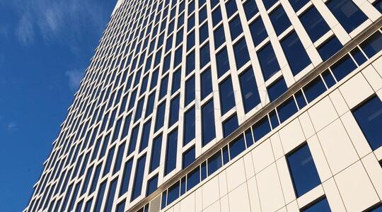 МФК "Лотте" - Офисная недвижимость