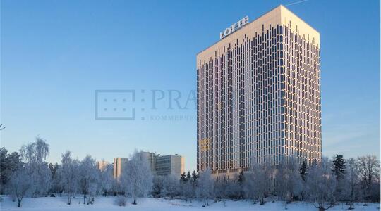 МФК "Лотте" - Офисная недвижимость