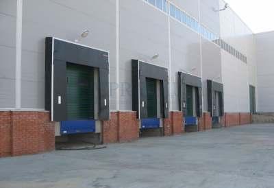 Московская обл, г Чехов, деревня Люторецкое, тер Промзона Люторецкое - Складские помещения