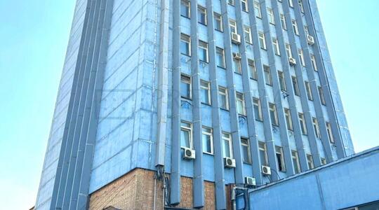 г Москва, Лихоборская наб, д 11 - Складские помещения