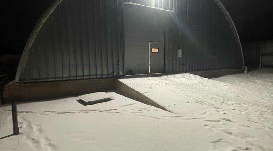 Московская обл, г Чехов, ул 8-е Марта, влд 2 стр 1 (id3755) - Складские помещения