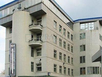Автомоторная ул, д 4А стр 21, Москва - Офисная недвижимость