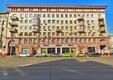 Красная Пресня ул, д 32-34, Москва