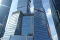 Бизнес-центр "Город Столиц", "Москва" - Офисная недвижимость