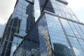 Бизнес-центр "Город Столиц", "Москва" - Офисная недвижимость