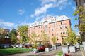 Офисная недвижимость Бизнес центр "Мосэнка II"
