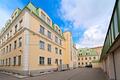 Бизнес-центр ББ Дом немецкой экономики - Офисная недвижимость