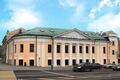 Полянка Б. ул, д 2/10 стр 1, Москва - Офисная недвижимость
